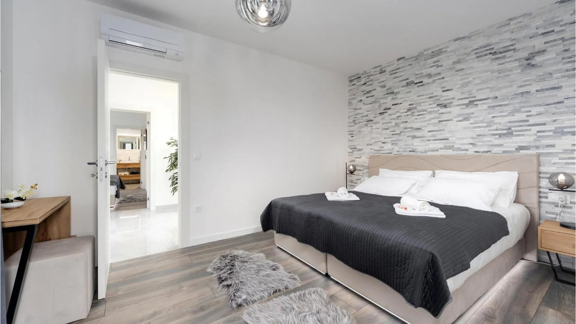 Villa Martina Zaton  Holiday home