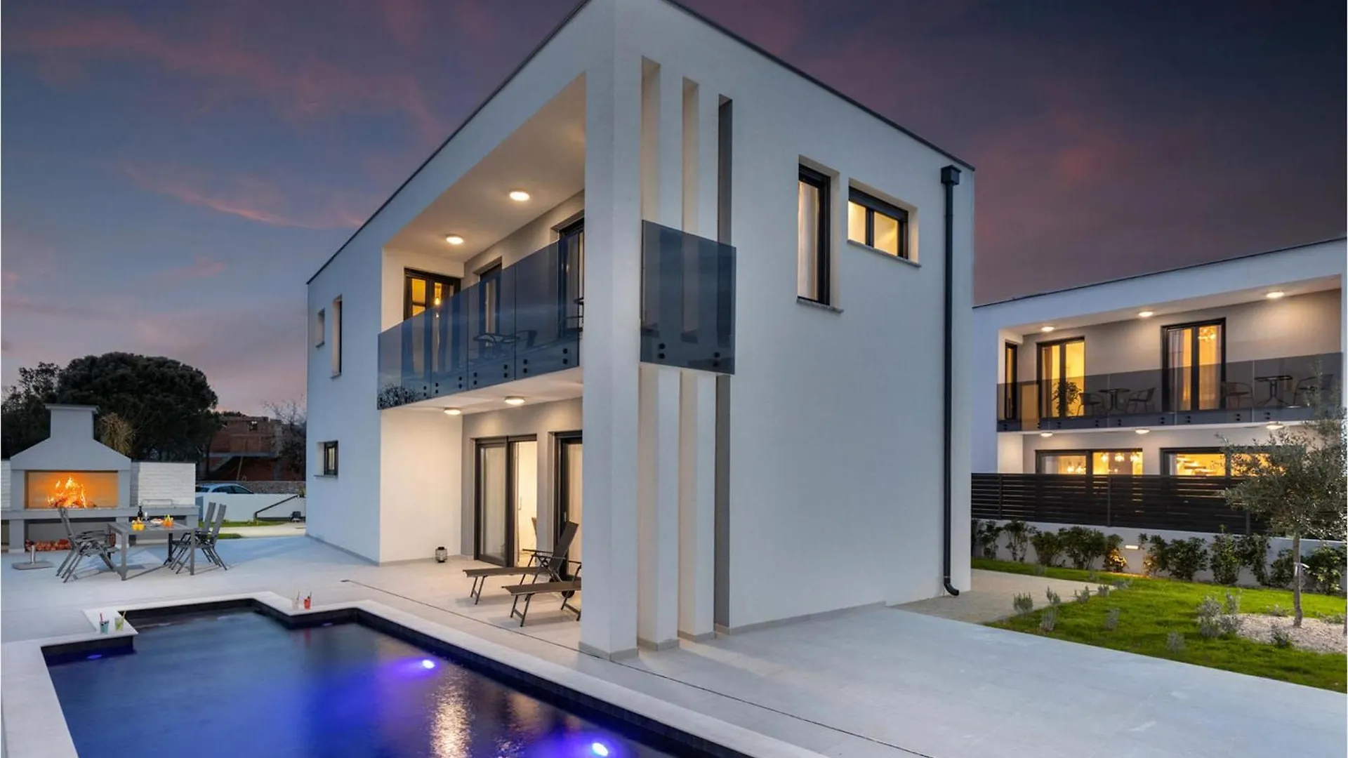 Holiday home Villa Martina Zaton