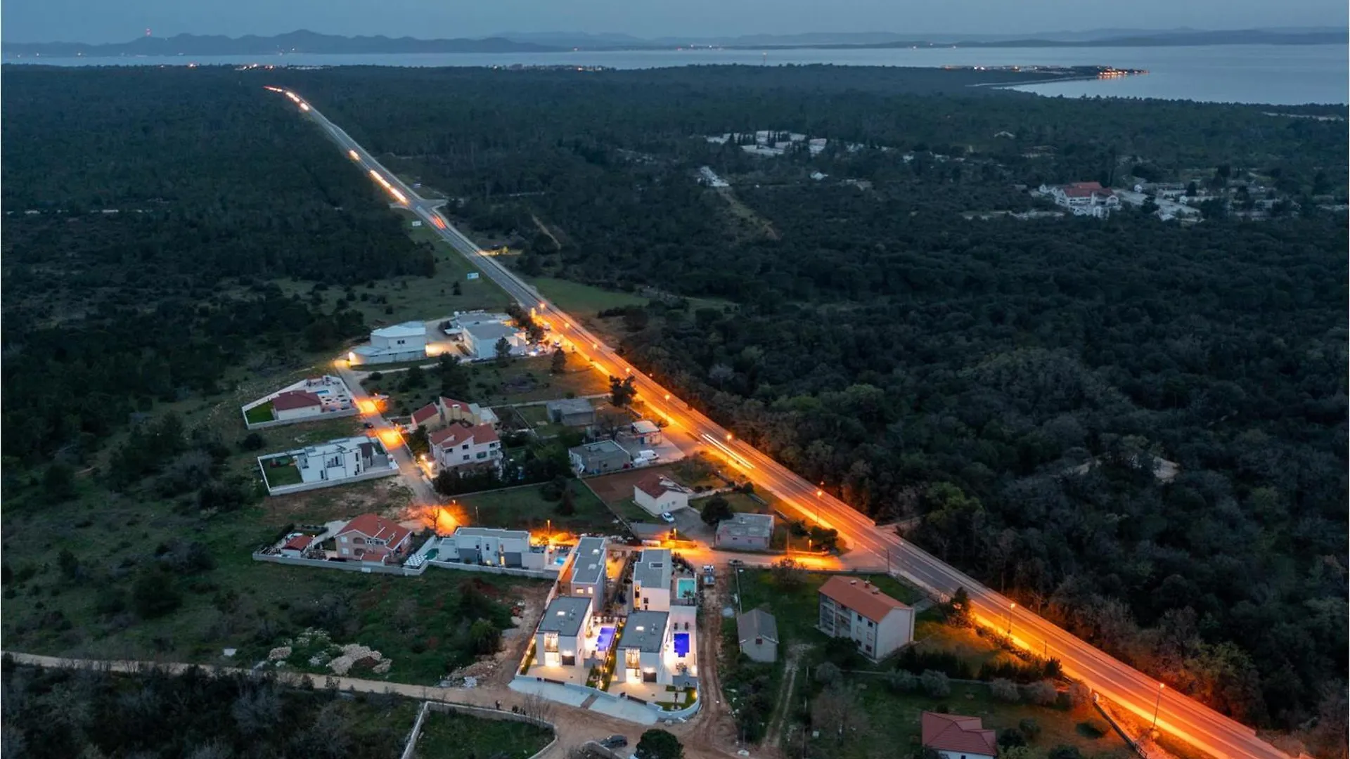 Villa Martina Zaton  0*, Zaton (Zadar) Croatia